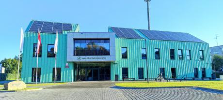 NADLEŚNICZY NADLEŚNICTWA SULECHÓW OGŁASZA NABÓR NA STANOWISKO KSIĘGOWY/KSIĘGOWA (UMOWA NA ZASTĘPSTWO)