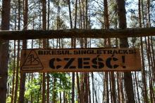 Bikesul Singletracks