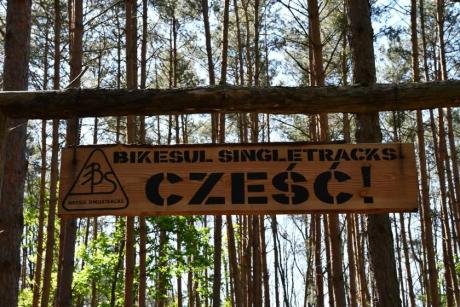 Bikesul Singletracks